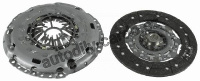 Spojková sada SACHS SA 3000951956 - OPEL