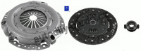 Spojková sada SACHS SA 3000561001 - CITROËN, PEUGEOT