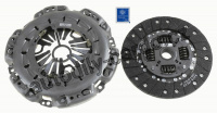 Spojková sada SACHS SA 3000951111 - MERCEDES-BENZ
