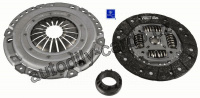 Spojková sada SACHS SA 3000564001 - OPEL