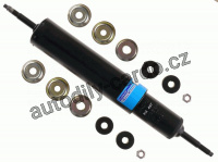 Tlumič pérování SACHS 312 457 - TOYOTA