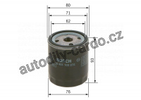 Olejový filtr BOSCH 0451103272