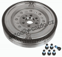 Setrvačník SACHS SA 2294000296 - OPEL, SAAB