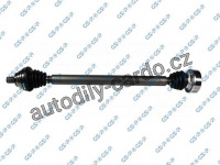 Hnací hřídel GSP 261096