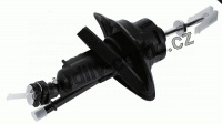 Hlavní válec, spojka SACHS SA 6284600529 - AUDI, SEAT, ŠKODA, VW