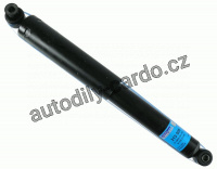 Tlumič pérování SACHS 313 505 - FORD