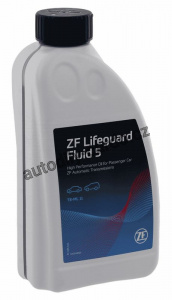 Olej do automatické převodovky ZF S671.090.170