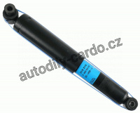 Tlumič pérování SACHS 313 516 - FORD