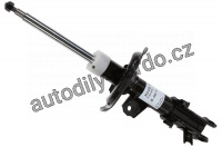 Tlumič pérování SACHS 313 518 - HYUNDAI, KIA
