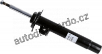 Tlumič pérování SACHS 317 547