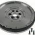 Setrvačník SACHS SA 2294000329 - AUDI, SEAT, ŠKODA, VW