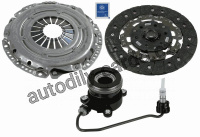 Spojková sada SACHS SA 3000990136