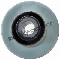Silentblok uložení nápravy LEMFÖRDER (LMI 22509 01) - CITROËN, PEUGEOT