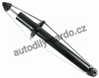 Tlumič pérování SACHS 312 463 - HYUNDAI