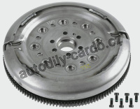 Setrvačník SACHS SA 2294000514 - CHRYSLER, DODGE, JEEP