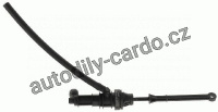 Hlavní válec, spojka SACHS SA 6284600152 - FORD