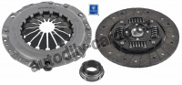 Spojková sada SACHS SA 3000846001 - CHEVROLET, DAEWOO
