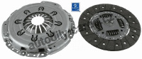 Spojková sada SACHS SA 3000951133 - OPEL