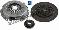 Spojková sada SACHS SA 3000855001 - HYUNDAI