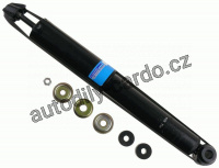 Tlumič pérování SACHS 312 559 - DAIHATSU