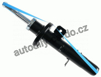 Tlumič pérování SACHS 313 927 - CITROËN