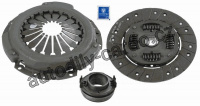 Spojková sada SACHS SA 3000852401 - HONDA, LAND ROVER, ROVER