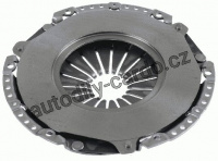 Přítlačný talíř SACHS SA 3082311641