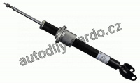 Tlumič pérování SACHS 312 563 - MERCEDES-BENZ