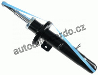 Tlumič pérování SACHS 313 928 - CITROËN