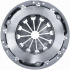 Spojková sada SACHS SA 3000951532 - FIAT