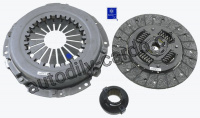 Spojková sada SACHS SA 3000951517 - FORD, NISSAN