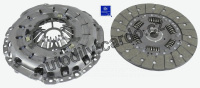 Spojková sada SACHS SA 3000951709 - AUDI