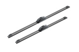 Sada stěračů BOSCH Aerotwin (BO 3397014537) - 600mm + 500mm