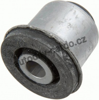Uložení, řídící mechanismus LEMFÖRDER (LMI 22494 01) - RENAULT
