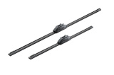 Sada stěračů BOSCH Aerotwin (BO 3397007566) - 650mm + 550mm