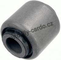Uložení, řídící mechanismus LEMFÖRDER (LMI 22764 01) - MERCEDES-BENZ