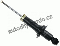 Tlumič pérování SACHS 313 377 - HONDA