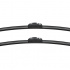 Sada stěračů BOSCH Aerotwin (BO 3397118986) - 530mm + 500mm