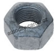 Tlumič pérování SACHS 311 007 - AUDI