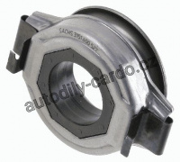 Spojkové ložisko SACHS SA 3151600527 - NISSAN