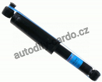 Tlumič pérování SACHS 311 010 - FORD
