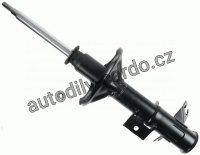 Tlumič pérování SACHS 230 134 - MITSUBISHI