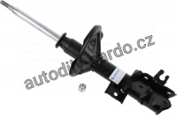 Tlumič pérování SACHS 230 135 - MITSUBISHI