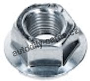 Tlumič pérování SACHS 313 406 - LAND ROVER