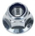 Tlumič pérování SACHS 313 411 - MAZDA