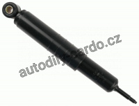 Tlumič pérování SACHS 311 385 - LAND ROVER