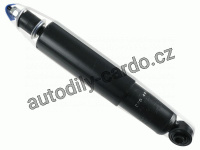Tlumič pérování SACHS 230 441 - HYUNDAI