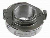 Spojkové ložisko SACHS SA 3151807001 - KIA, MAZDA