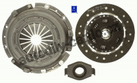 Spojková sada SACHS SA 3000165002