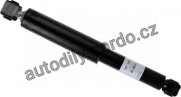 Tlumič pérování SACHS 317 344